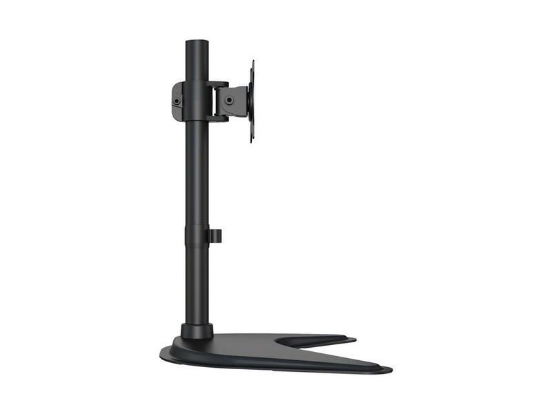 Multibrackets 3323 Flachbildschirm-Tischhalterung 68,6 cm (27") Tisch/Bank Schwarz
