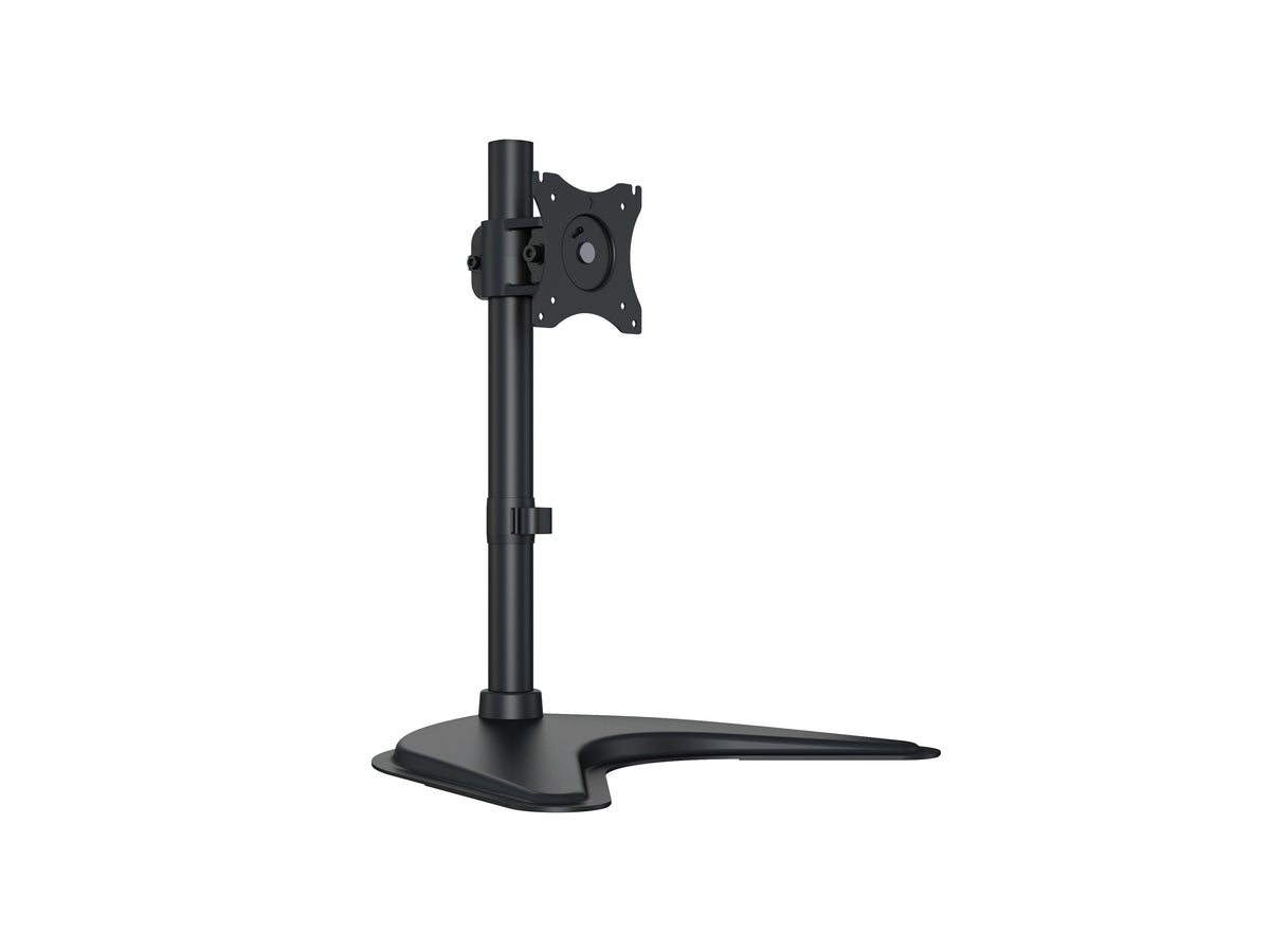 Multibrackets 3323 Flachbildschirm-Tischhalterung 68,6 cm (27") Tisch/Bank Schwarz