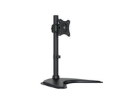 Multibrackets 3323 Flachbildschirm-Tischhalterung 68,6 cm (27") Tisch/Bank Schwarz