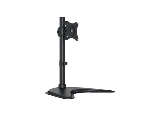 Multibrackets 3323 Flachbildschirm-Tischhalterung 68,6 cm (27") Tisch/Bank Schwarz