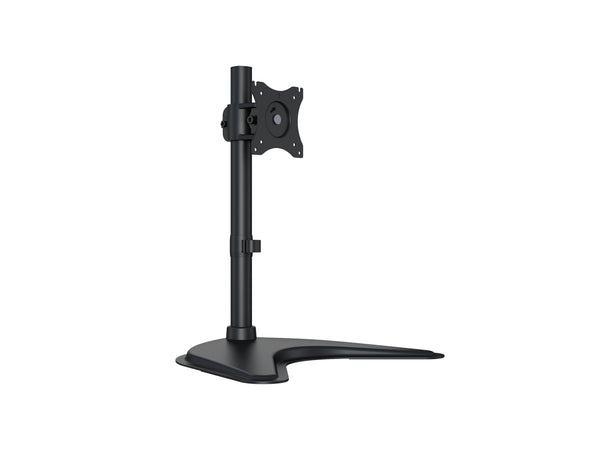 Multibrackets 3323 Flachbildschirm-Tischhalterung 68,6 cm (27") Tisch/Bank Schwarz