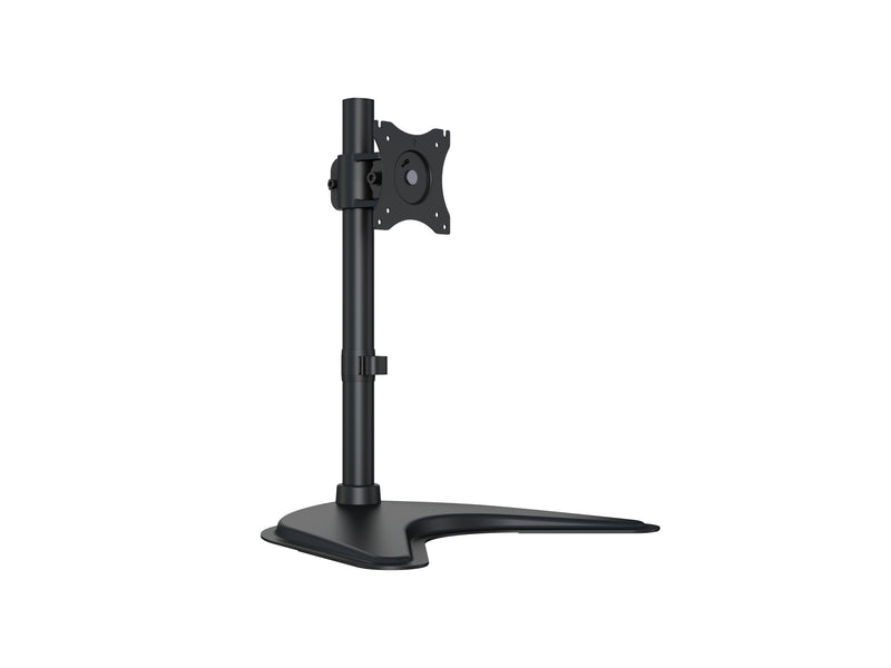 Multibrackets 3323 Flachbildschirm-Tischhalterung 68,6 cm (27") Tisch/Bank Schwarz