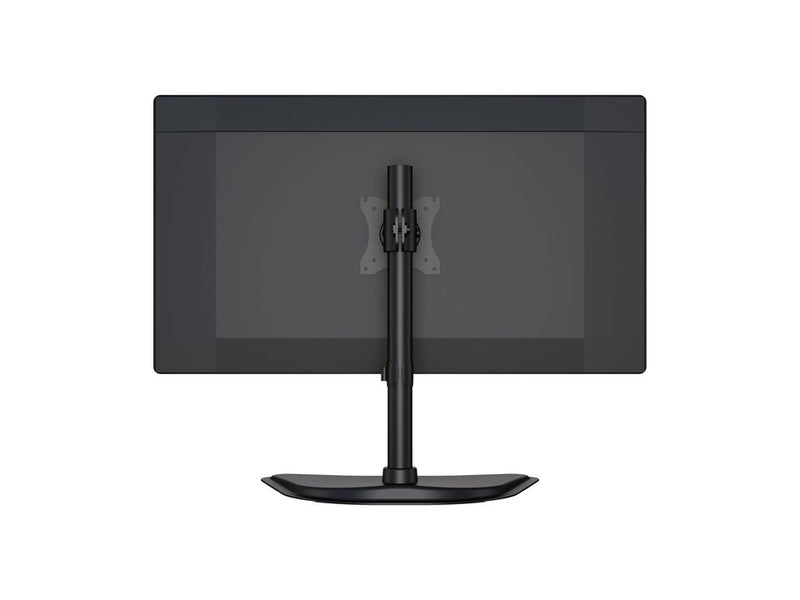 Multibrackets 3323 Flachbildschirm-Tischhalterung 68,6 cm (27") Tisch/Bank Schwarz