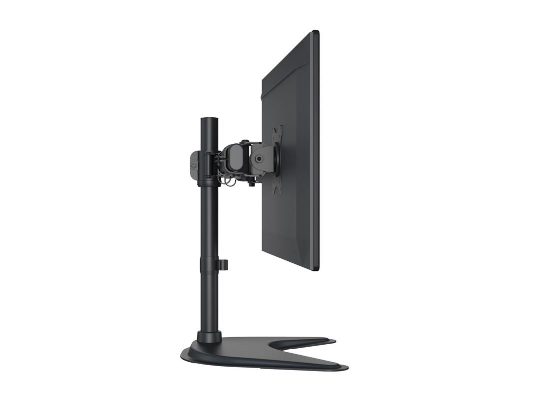 Multibrackets 3330 Flachbildschirm-Tischhalterung 68,6 cm (27") Tisch/Bank Schwarz