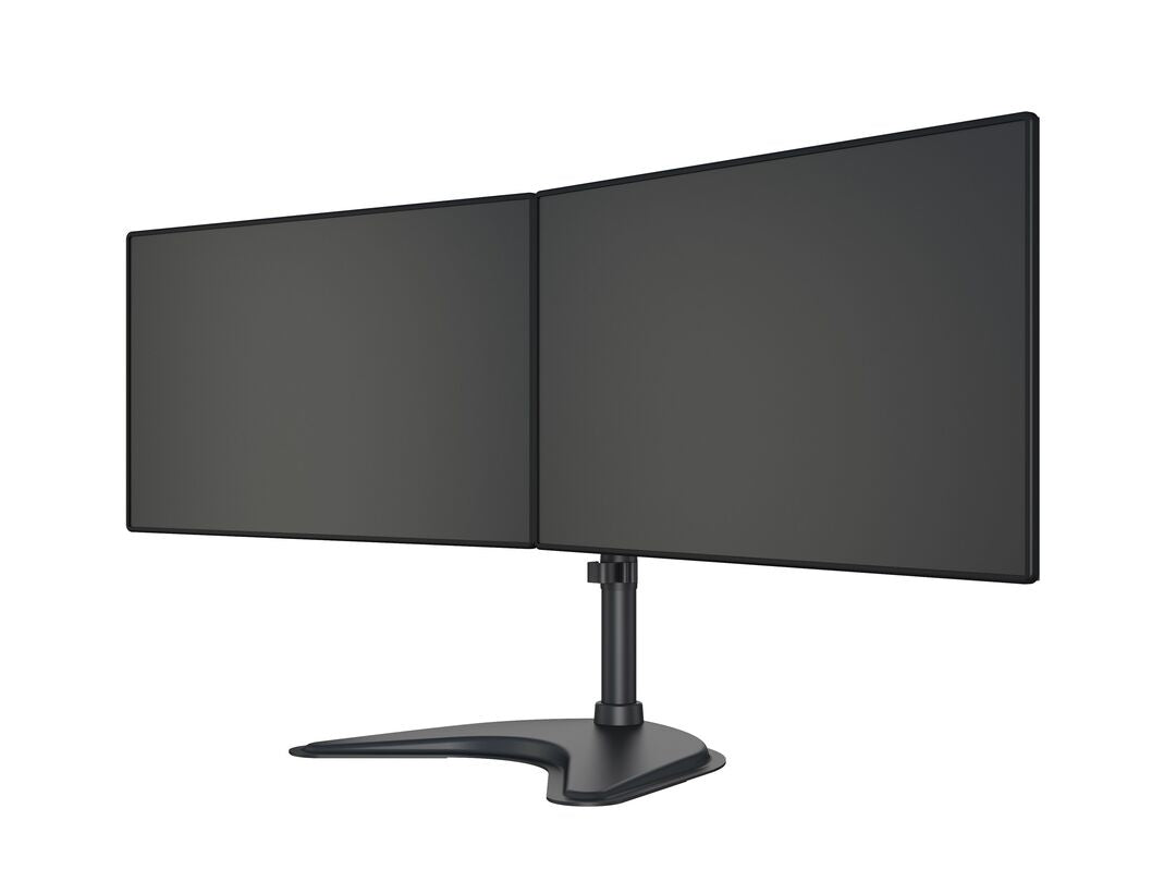 Multibrackets 3330 Flachbildschirm-Tischhalterung 68,6 cm (27") Tisch/Bank Schwarz