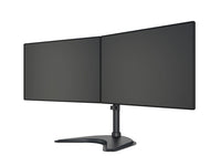 Multibrackets 3330 Flachbildschirm-Tischhalterung 68,6 cm (27") Tisch/Bank Schwarz