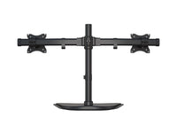 Multibrackets 3330 Flachbildschirm-Tischhalterung 68,6 cm (27") Tisch/Bank Schwarz