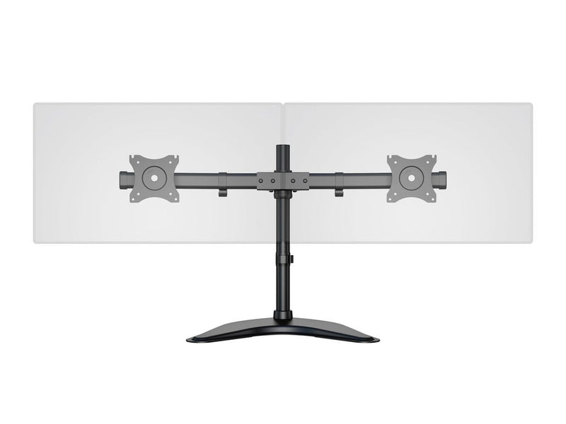 Multibrackets 3330 Flachbildschirm-Tischhalterung 68,6 cm (27") Tisch/Bank Schwarz