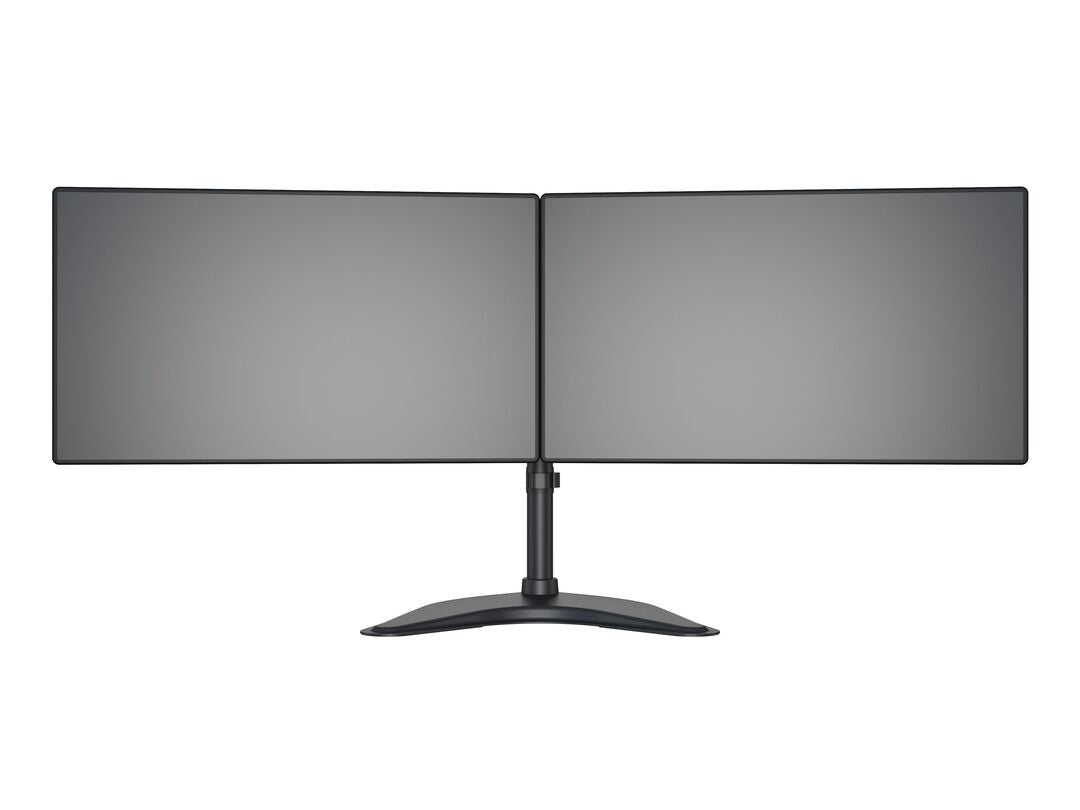 Multibrackets 3330 Flachbildschirm-Tischhalterung 68,6 cm (27") Tisch/Bank Schwarz