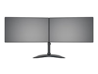 Multibrackets 3330 Flachbildschirm-Tischhalterung 68,6 cm (27") Tisch/Bank Schwarz