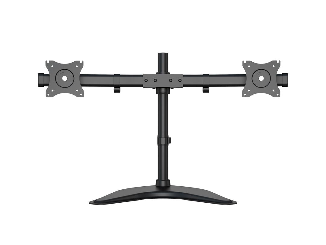 Multibrackets 3330 Flachbildschirm-Tischhalterung 68,6 cm (27") Tisch/Bank Schwarz