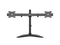 Multibrackets 3330 Flachbildschirm-Tischhalterung 68,6 cm (27") Tisch/Bank Schwarz
