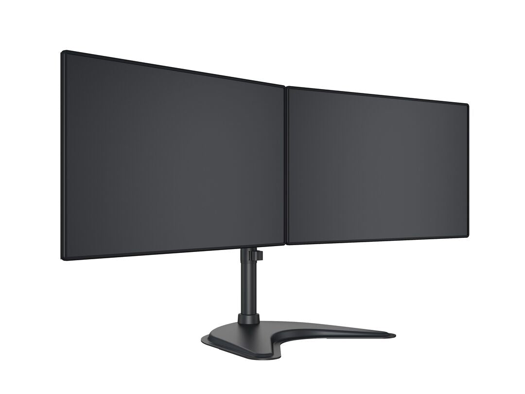 Multibrackets 3330 Flachbildschirm-Tischhalterung 68,6 cm (27") Tisch/Bank Schwarz