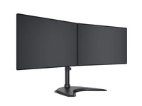 Multibrackets 3330 Flachbildschirm-Tischhalterung 68,6 cm (27") Tisch/Bank Schwarz