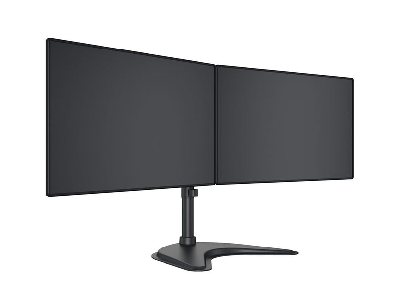 Multibrackets 3330 Flachbildschirm-Tischhalterung 68,6 cm (27") Tisch/Bank Schwarz