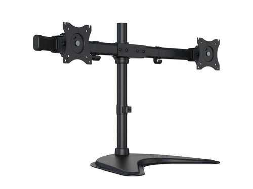 Multibrackets 3330 Flachbildschirm-Tischhalterung 68,6 cm (27") Tisch/Bank Schwarz