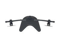Multibrackets 3330 Flachbildschirm-Tischhalterung 68,6 cm (27") Tisch/Bank Schwarz