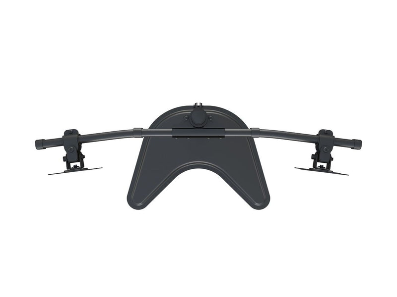 Multibrackets 3330 Flachbildschirm-Tischhalterung 68,6 cm (27") Tisch/Bank Schwarz