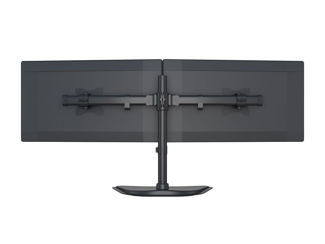 Multibrackets 3330 Flachbildschirm-Tischhalterung 68,6 cm (27") Tisch/Bank Schwarz