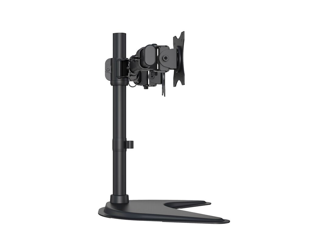 Multibrackets 3330 Flachbildschirm-Tischhalterung 68,6 cm (27") Tisch/Bank Schwarz