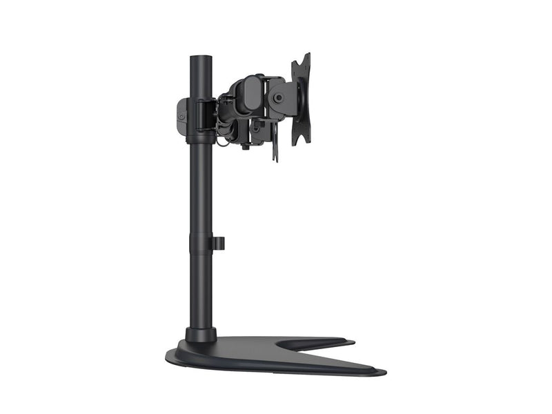 Multibrackets 3330 Flachbildschirm-Tischhalterung 68,6 cm (27") Tisch/Bank Schwarz