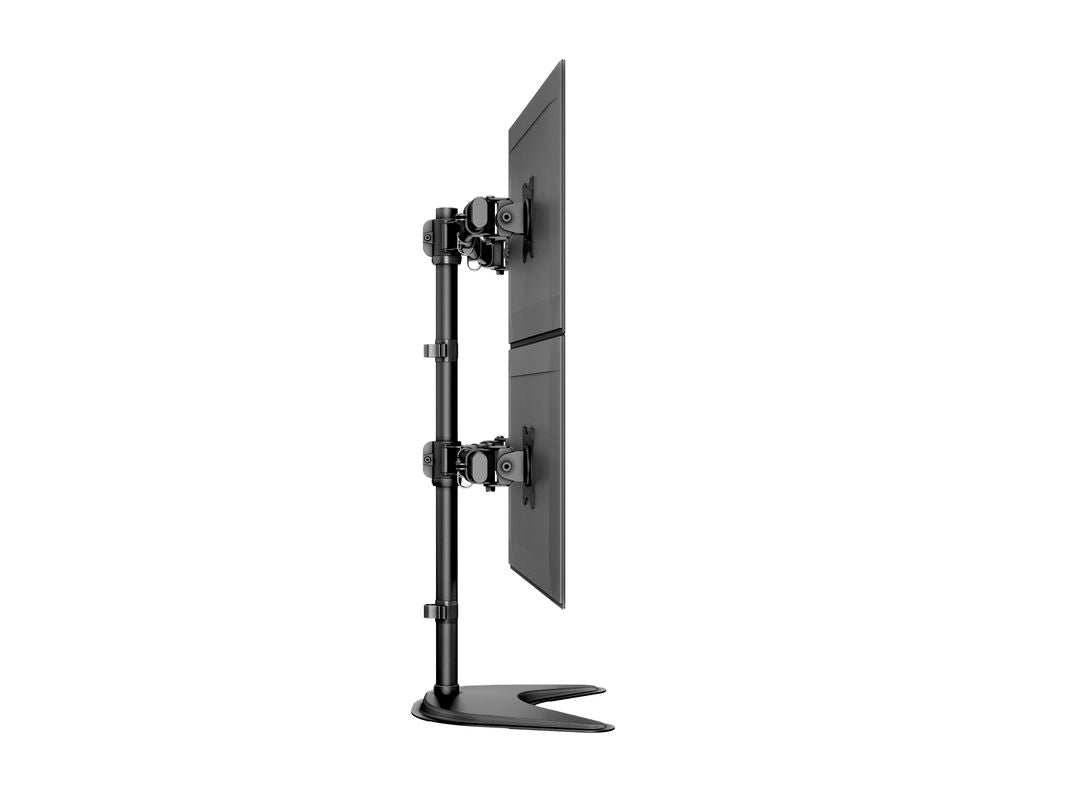 Multibrackets 3347 Flachbildschirm-Tischhalterung 68,6 cm (27") Tisch/Bank Schwarz