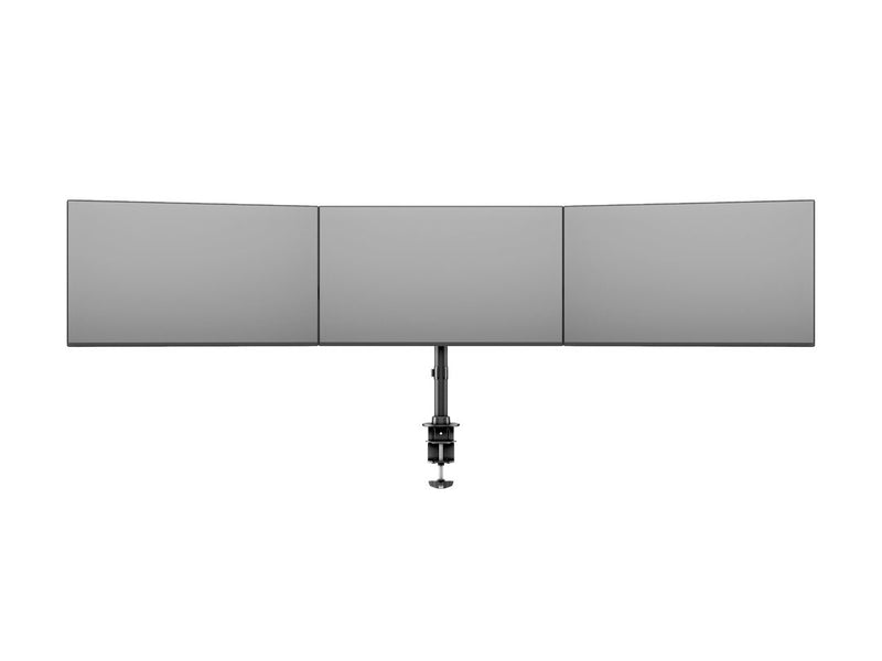Multibrackets 3385 Flachbildschirm-Tischhalterung 68,6 cm (27") Tisch/Bank Schwarz