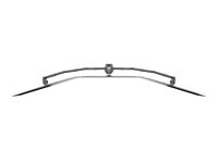 Multibrackets 3385 Flachbildschirm-Tischhalterung 68,6 cm (27") Tisch/Bank Schwarz