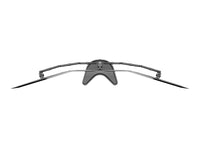 Multibrackets 3392 Flachbildschirm-Tischhalterung 68,6 cm (27") Tisch/Bank Schwarz