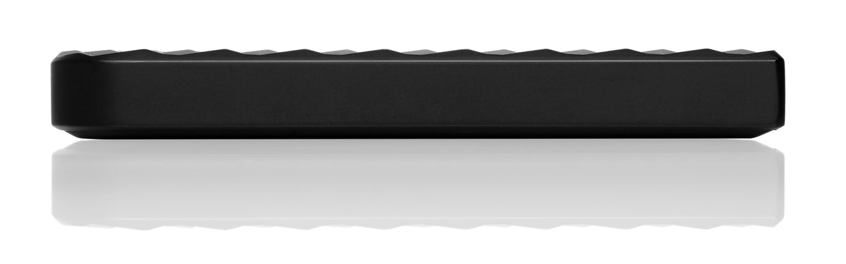 Verbatim Portables Festplattenlaufwerk Store 'n' Go USB 3.0, 4 TB, Schwarz