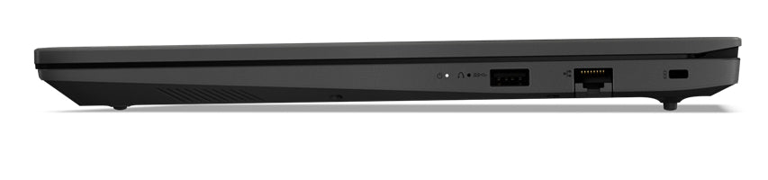 Lenovo V15 G4 AMN AMD Ryzen™ 3 7320U Laptop 39,6 cm (15.6") Full HD 8 GB LPDDR5-SDRAM 256 GB SSD Wi-Fi 5 (802.11ac) Windows 11 Home Französisch Schwarz