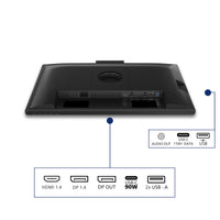 Philips 24B2U3301H/00 Computerbildschirm