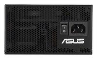 ASUS ATS-750G Netzteil 750 W 20+4 pin ATX ATX Schwarz