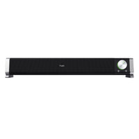 Trust Asto Schwarz, Silber 6 W