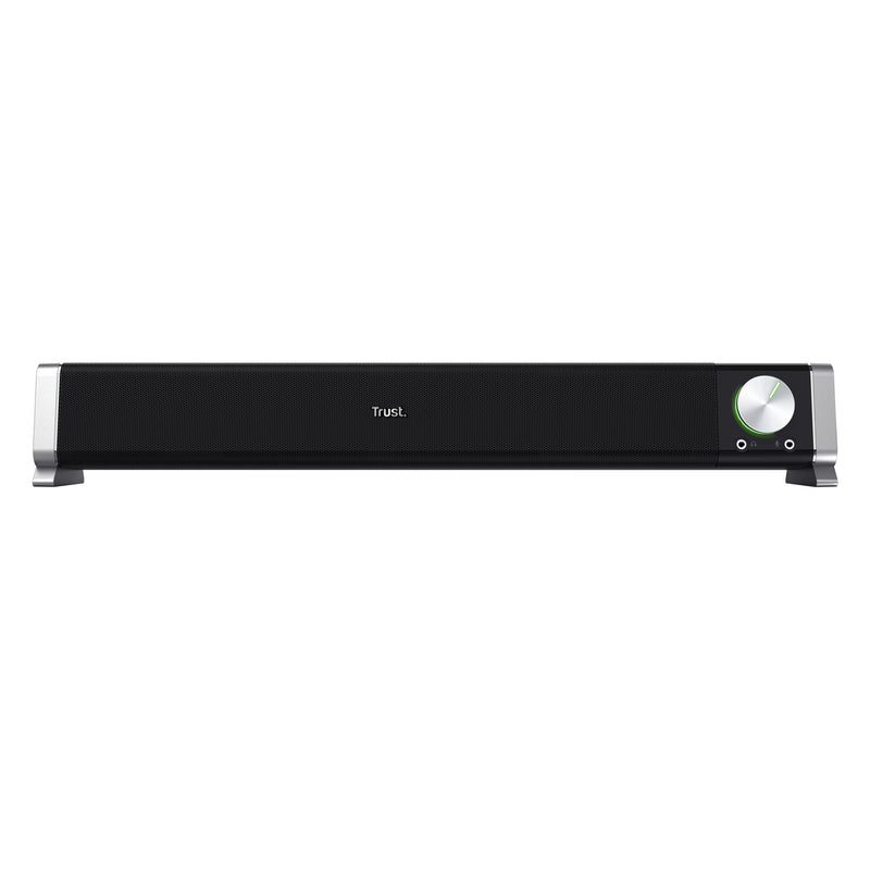 Trust Asto Schwarz, Silber 6 W
