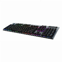 Logitech G915 X LIGHTSPEED Wireless Gaming Keyboard Black (CH) – Ansicht 2