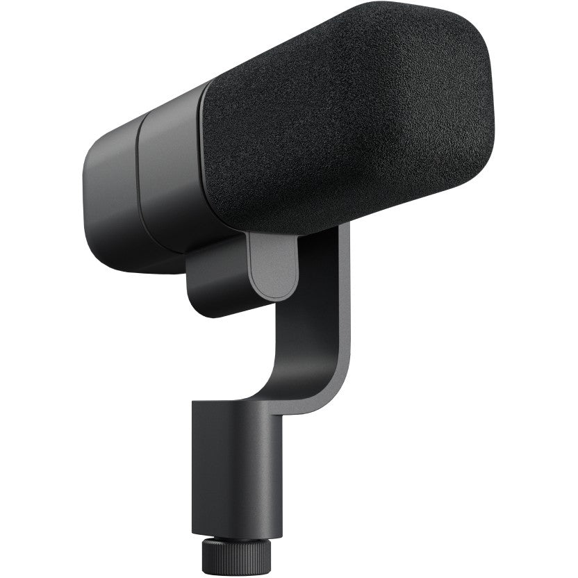 Logitech G Yeti Studio Microphone black