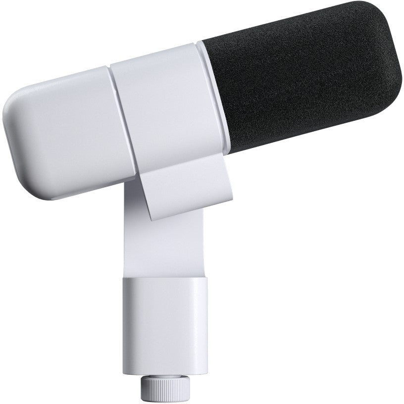 Logitech G Yeti Studio Microphone white