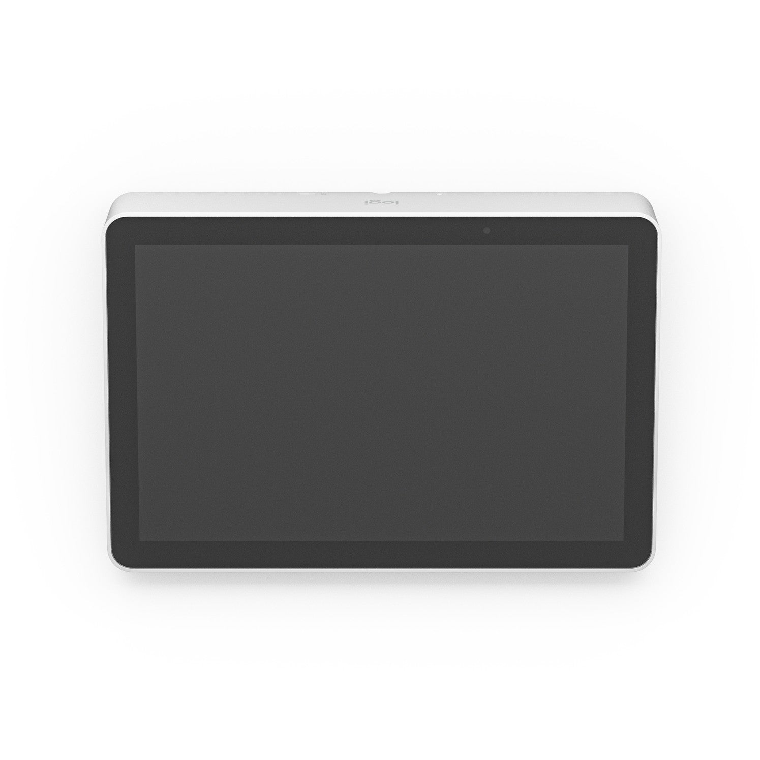 Logitech TAP Konferenzraum Controller IP white