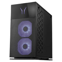 ERAZER Hunter X30 MD35479 Intel Core Ultra 7 265F 32 GB DDR5-SDRAM 2 TB SSD NVIDIA GeForce RTX 5070 Ti Windows 11 Home Desktop PC Schwarz