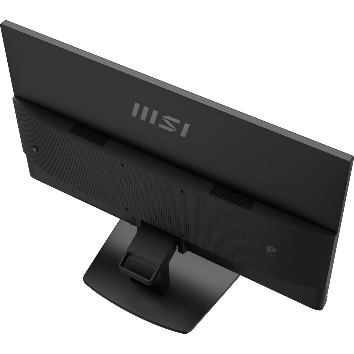 MSI Pro MP241 E14V Computerbildschirm 60,5 cm (23.8") 1920 x 1080 Pixel Full HD LCD Schwarz