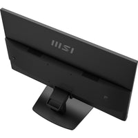 MSI Pro MP241 E14V Computerbildschirm 60,5 cm (23.8") 1920 x 1080 Pixel Full HD LCD Schwarz