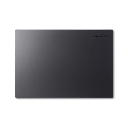 Acer Swift SFX14-61G-R56L AMD Ryzen AI 9 365 Laptop 35,6 cm (14") WQXGA+ 32 GB LPDDR5x-SDRAM 2 TB SSD NVIDIA GeForce RTX 5070 Wi-Fi 6E (802.11ax) Windows 11 Home Grau