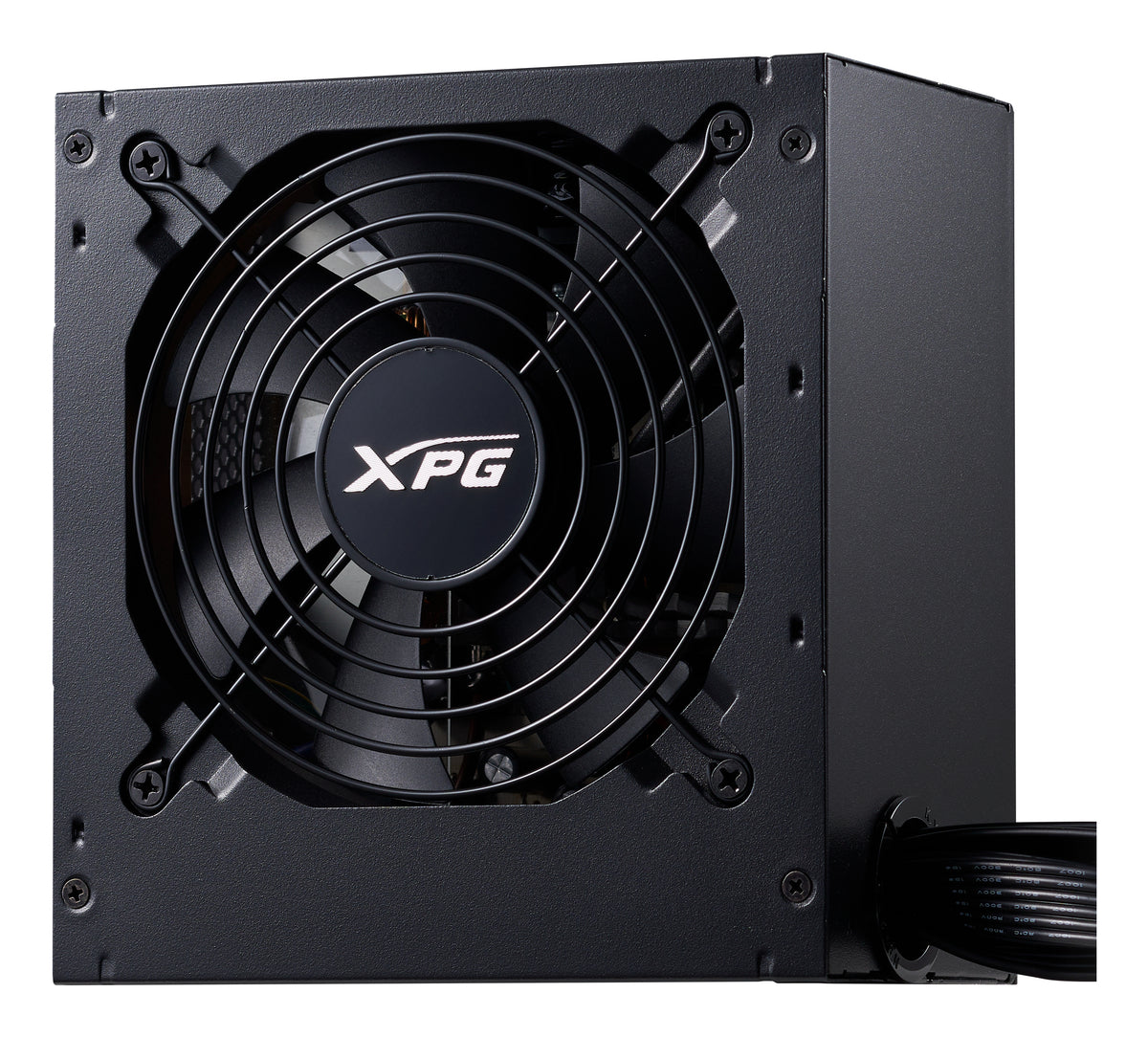XPG PROBE 600 BRONZE Netzteil