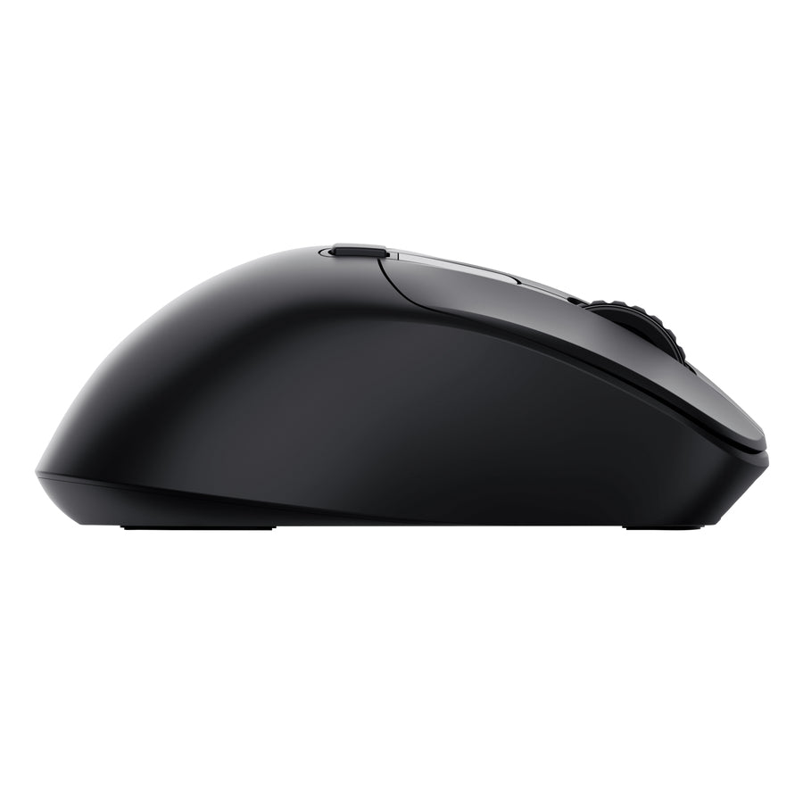 Trust Zevo Maus Universal rechts RF Wireless + Bluetooth Optisch 4000 DPI