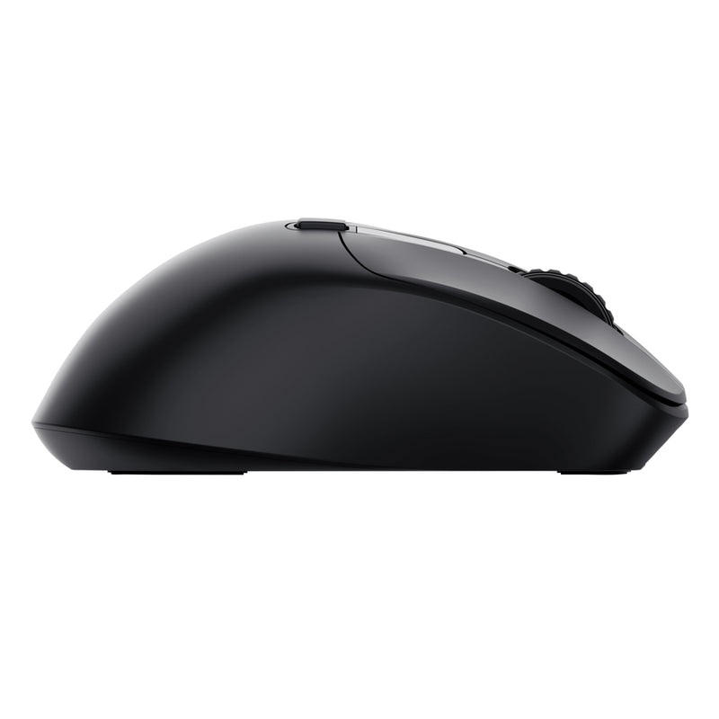 Trust Zevo Maus Universal rechts RF Wireless + Bluetooth Optisch 4000 DPI