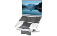 Fellowes Workplace Fellowes Laptop Ständer Breyta weiss
