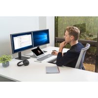 Kensington SureTrack Kabellose Maus mit Bluetooth & Nano-USB-Empfäger