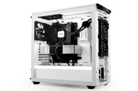 be quiet! Pure Loop 2 | 240mm Prozessor All-in-One-Flüssigkeitskühler 12 cm Schwarz 1 Stück(e)