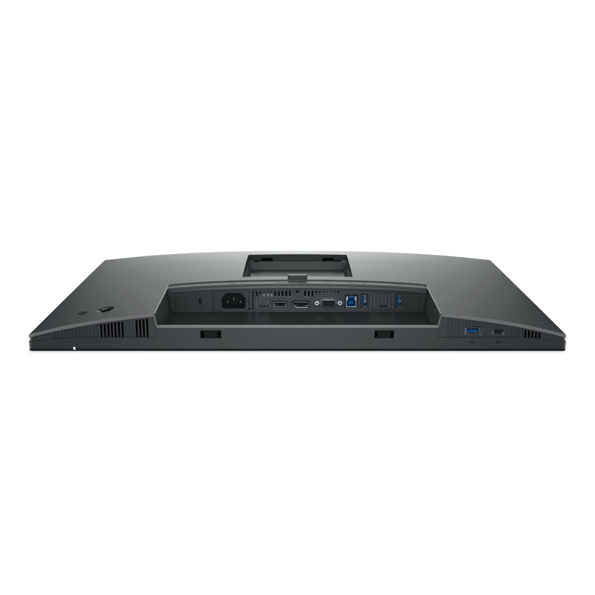 DELL Pro Plus P2425 Computerbildschirm 61,1 cm (24.1") 1920 x 1200 Pixel WUXGA LCD Schwarz